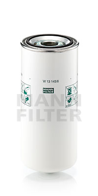 Filtr oleju MANN-FILTER W 13 145/6