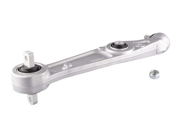 Wahacz, zawieszenie koła TEDGUM TED39006