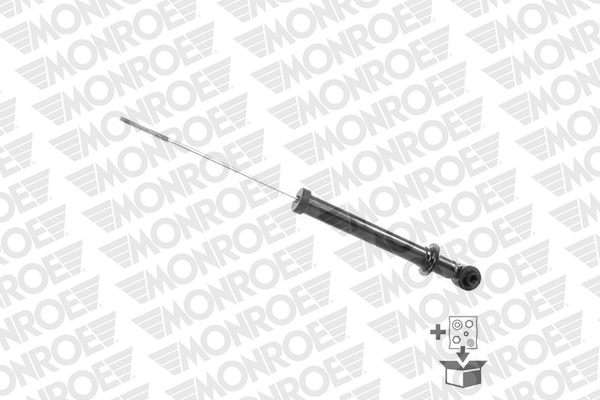 Amortyzator MONROE 376126SP