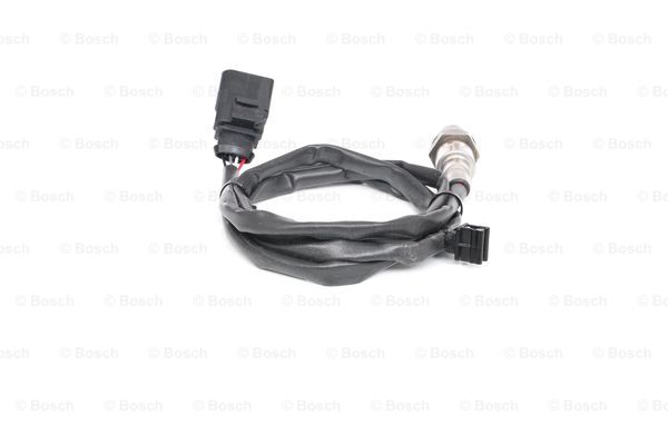 Sonda lambda BOSCH 0 258 030 197