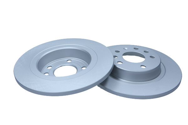 Tarcza hamulcowa MAXGEAR 19-0813MAX
