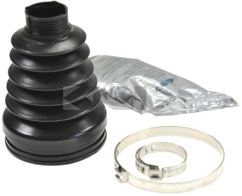 Zestaw osłon LÖBRO 304210