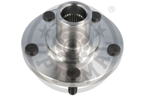 Piasta koła OPTIMAL 04-P435