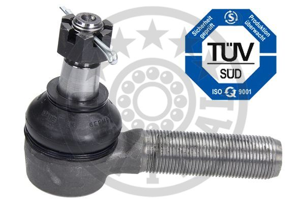Końcówka drążka kierowniczego OPTIMAL G1-148