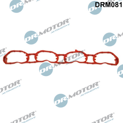 Uszczelka kolektora wydechowego DR.MOTOR AUTOMOTIVE DRM081