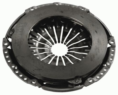 Tarcza dociskowa sprzęgła SACHS 3082 002 040