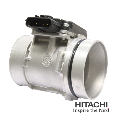 Przepływomierz masowy powietrza HITACHI 2505022