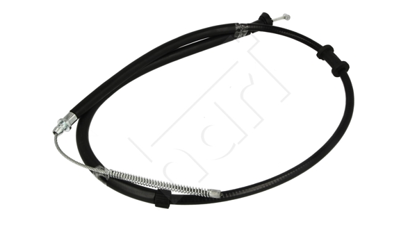 Linka hamulca ręcznego HART 223 996
