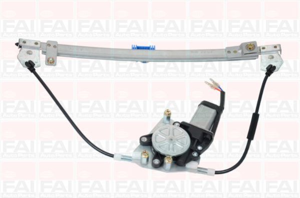 Podnośnik szyby FAI AUTOPARTS WR002M
