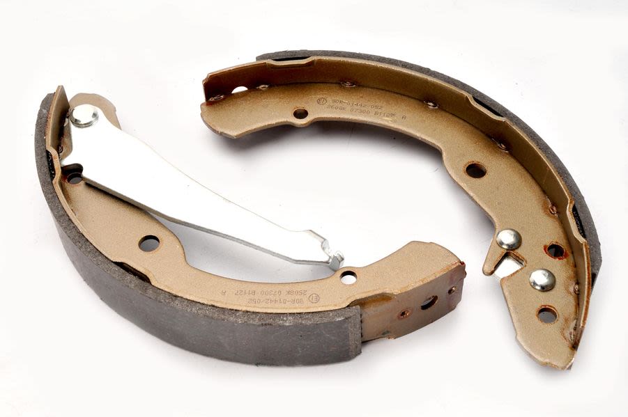 Szczęki hamulcowe FERODO FSB549