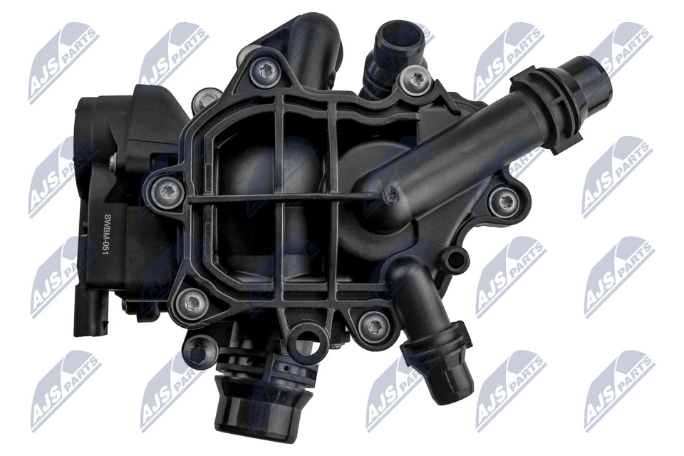 Termostat, środek chłodzący NTY CTM-BM-051