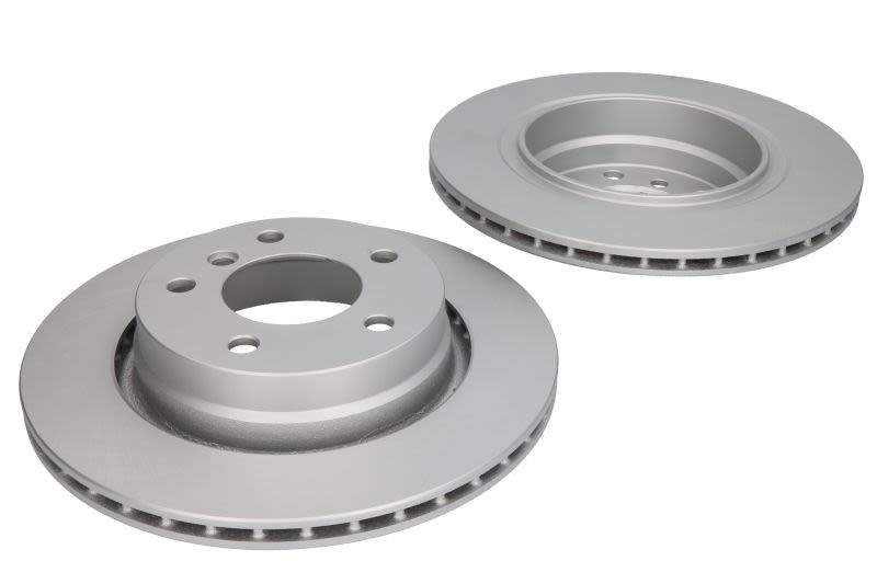 Tarcza hamulcowa FERODO DDF1073C