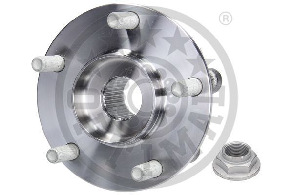 Zestaw łożysk koła OPTIMAL 941401