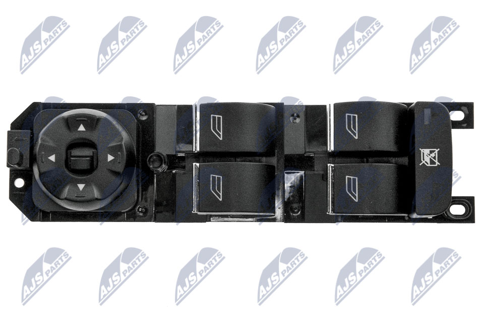 Wał napędowy, napęd osi NTY NWN-BM-055