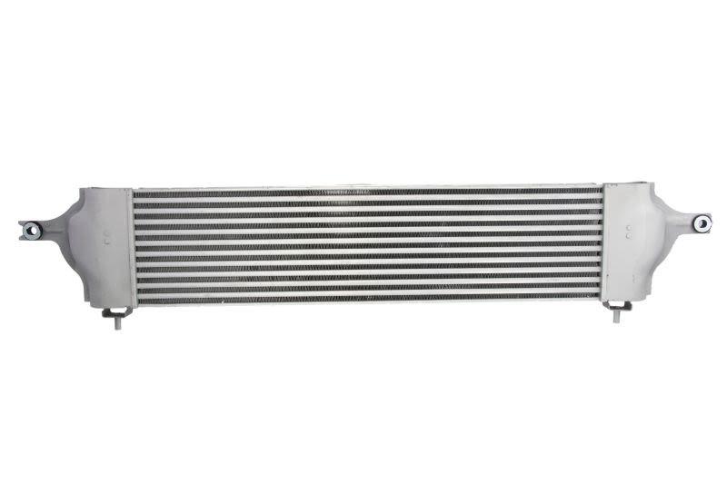 Chłodnica powietrza intercooler THERMOTEC DA1002TT