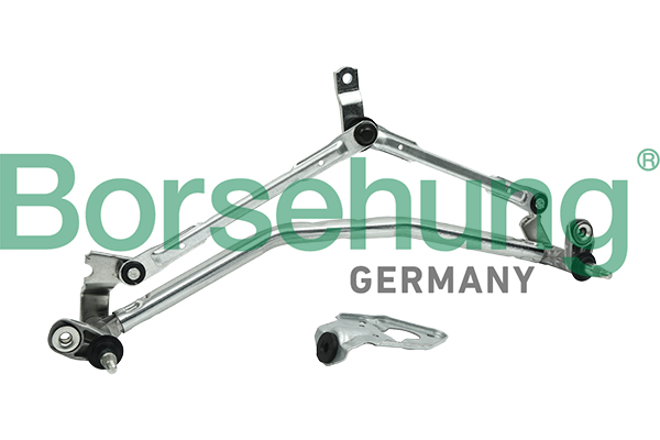 Mechanizm wycieraczek BORSEHUNG B14304