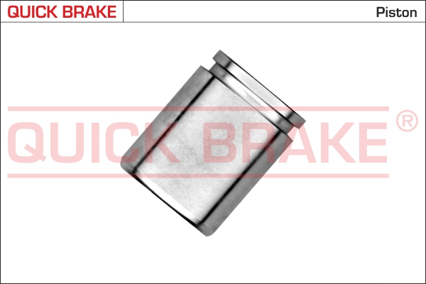 Tłoczek, zacisk hamulca QUICK BRAKE 185353K