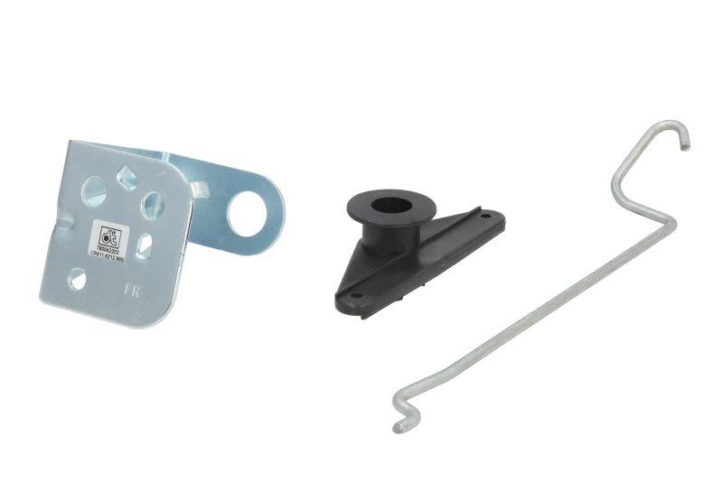 Ogranicznik drzwi DT SPARE PARTS 1.22869