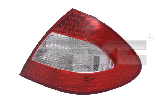 Lampa tylna zespolona TYC 11-11787-06-9