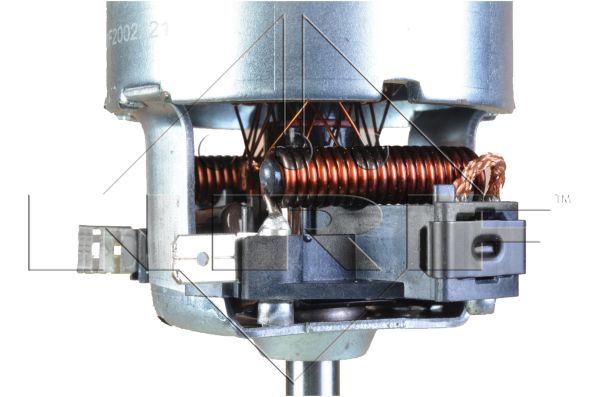 Wentylator wnętrza NRF 34139