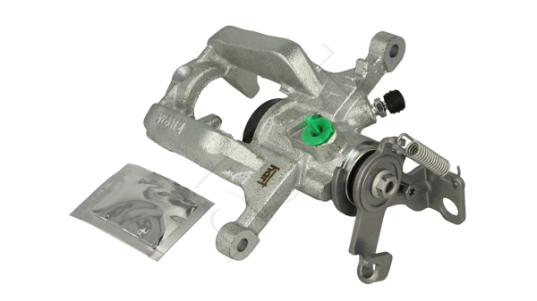 Zacisk hamulca HART 260 611