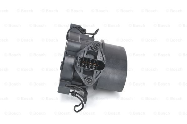 Przepływomierz masowy powietrza BOSCH 0 928 400 520