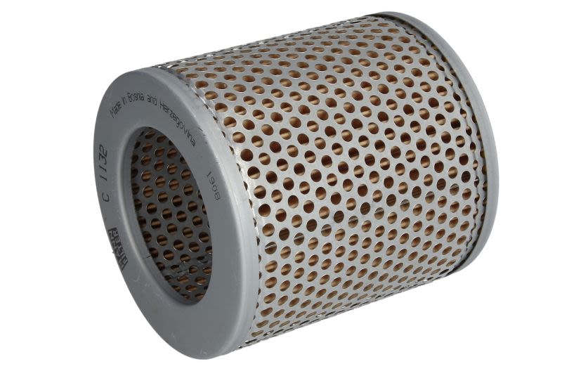Filtr powietrza MANN-FILTER C 1132