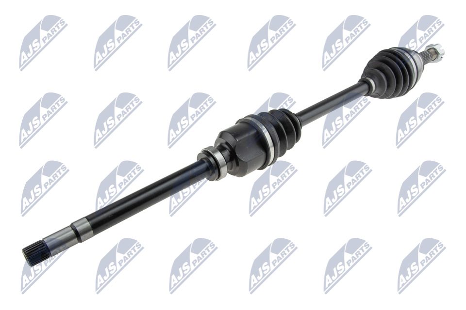 Półoś napędowa NTY NPW-CT-079