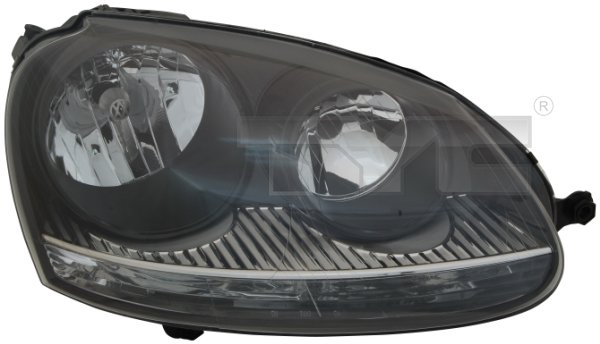 Reflektor TYC 20-0317-35-2