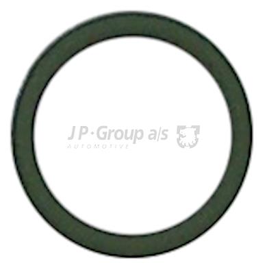 Pierścień uszczelniający  wtryskiwacz JP GROUP 1115550600
