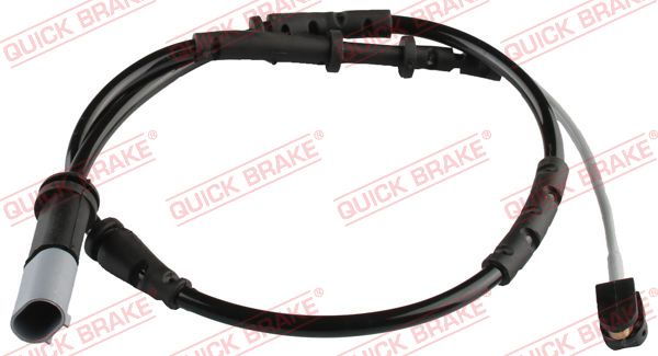 Czujnik zużycia klocków QUICK BRAKE WS 0463 A
