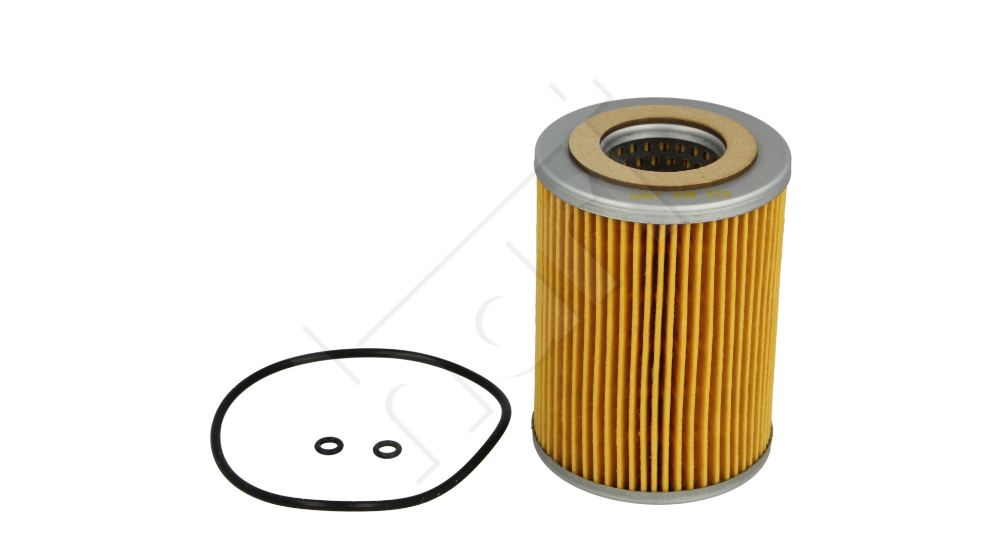 Filtr oleju HART 338 328