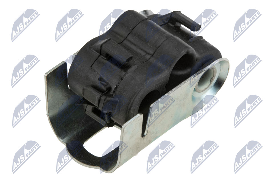 Uchwyt, system wydechowy NTY EZC-RE-208
