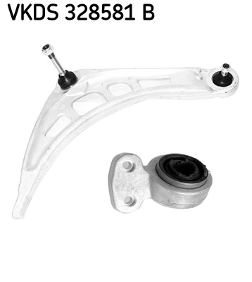Wahacz zawieszenia koła SKF VKDS 328581 B