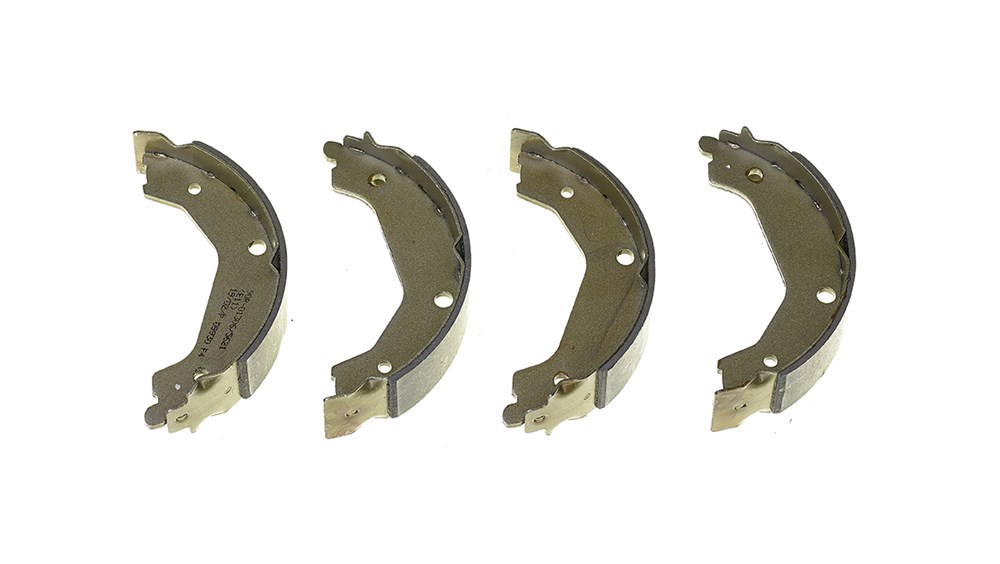 Zestaw szczęk hamulcowych BREMBO S 30 534