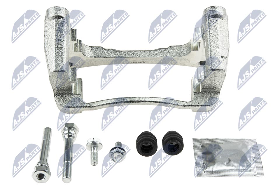 Mocowanie zacisku hamulcowego NTY HZP-MZ-025A
