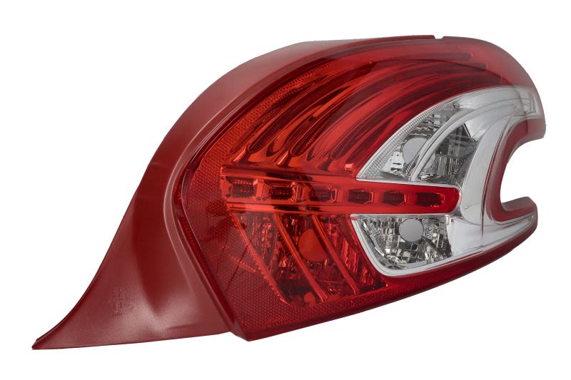 Lampa tylna zespolona ABAKUS 550-1963R-UE