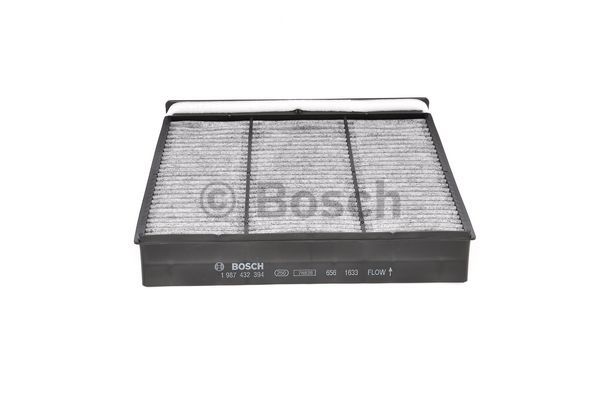 Filtr kabinowy BOSCH 1 987 432 394