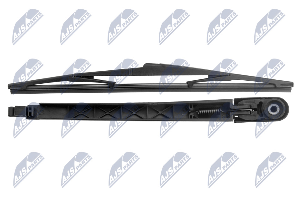 Wał napędowy NTY NPW-FR-157
