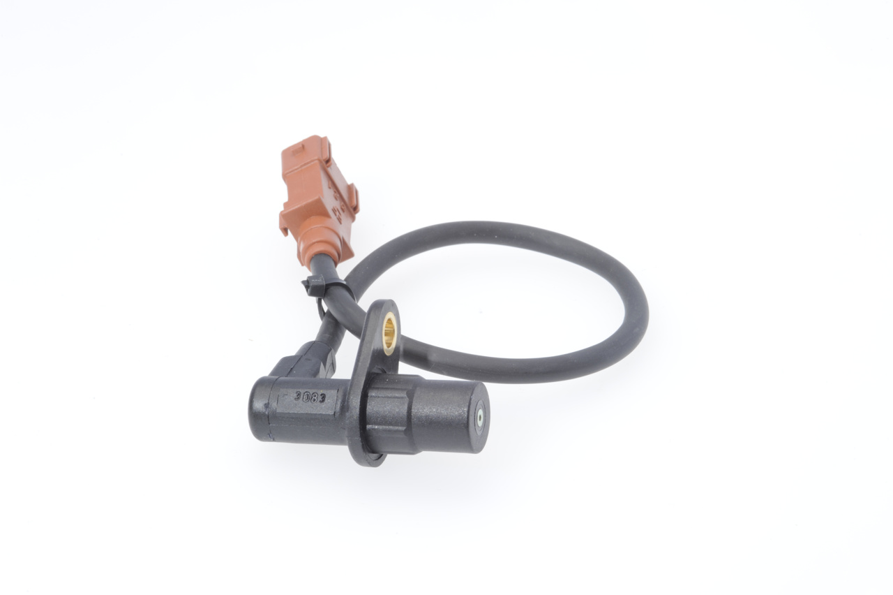 Alternator BOSCH 1 986 A01 033