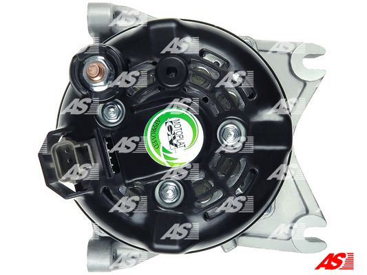 Alternator AS-PL A6516S