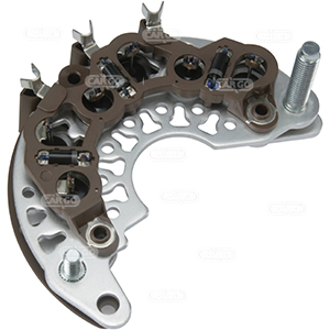 Mostek prostowniczy alternatora HC-CARGO 333815