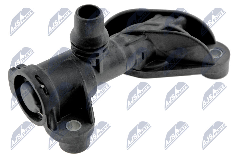 Termostat oleju NTY CTM-BM-032