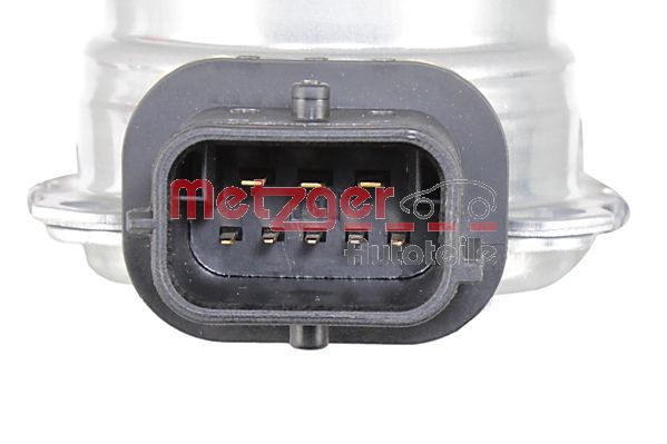 Układ uruchamiania sprzęgła METZGER 0899298