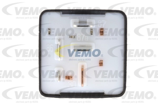 Przekaźnik uniwersalny VEMO V10-71-0001