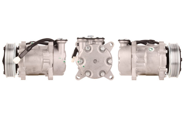 Kompresor klimatyzacji ELSTOCK 51-0038