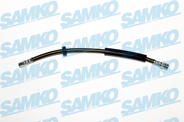 Przewód hamulcowy elastyczny SAMKO 6T46801