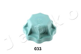 Korek chłodnicy JAPKO 33033