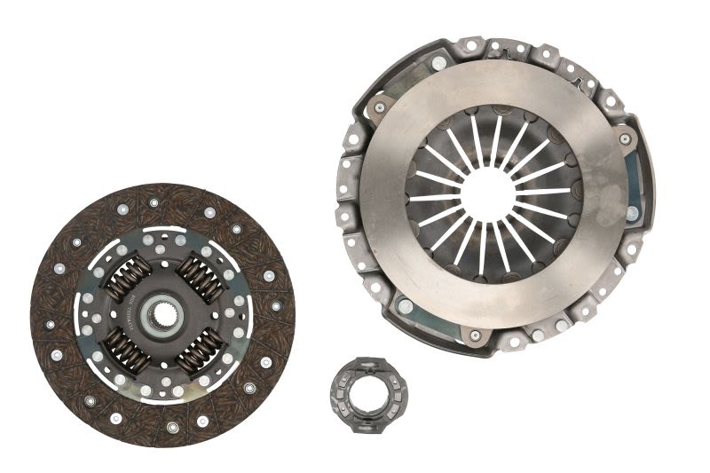 Zestaw sprzęgła NEXUS F1A037NX