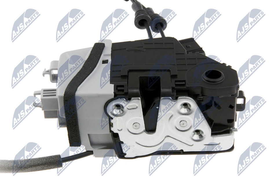 Zamek centralny NTY EZC-HY-532